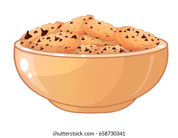 Cookie vector