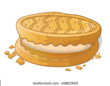Cookie vector