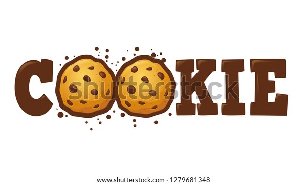 37,672 Cookies Logo Images, Stock Photos & Vectors | Shutterstock