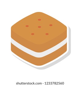 cookies biscuit sweet 