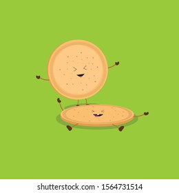 Cookies or Biscuits Friends