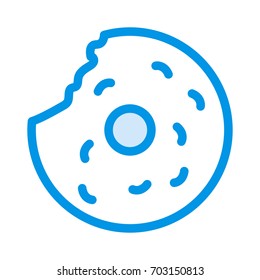 Cookies icon