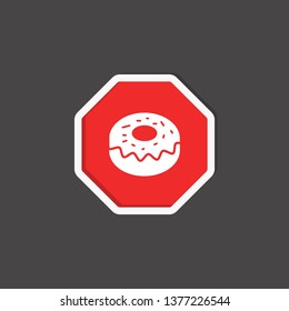cookies icon for eat