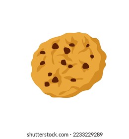 cookies icon vector design illustration