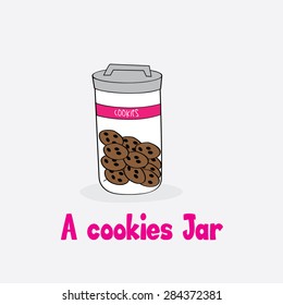 cookies jar