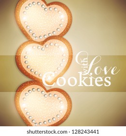 Cookies with Love