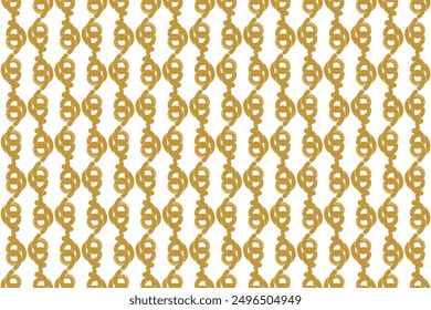 Cookies seamless pattern background. Biscuit seamless pattern background