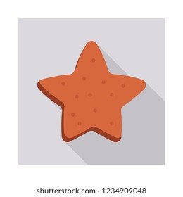 cookies   star  biscuit  