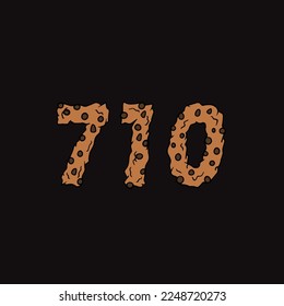 cookies vector 710 word text letter form oil wax weed