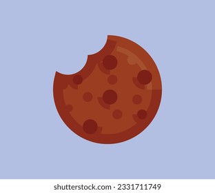cookies vector art, icon design