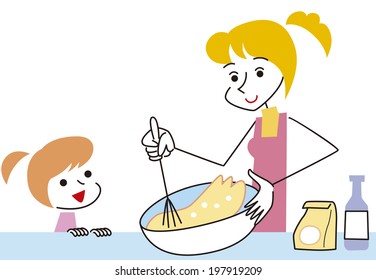 Cooking