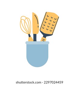 cooking baking kitchen tools icon