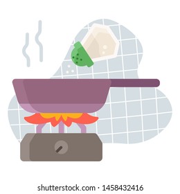 Cooking, Baking, and Kitchen Utensils