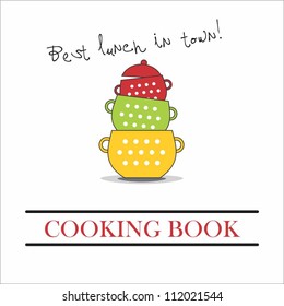 Cooking book