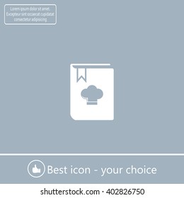 cooking book icon