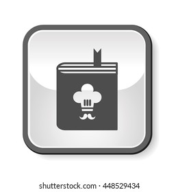 cooking book icon