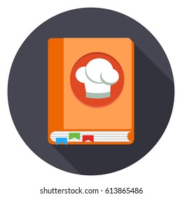 cooking book icon