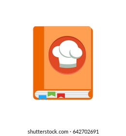 cooking book icon