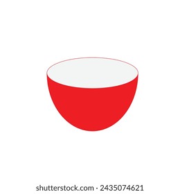 Cooking Bowl Vector for multipurpose