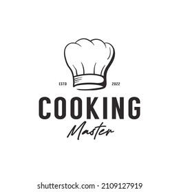 Cooking, chef, Restaurant logo template