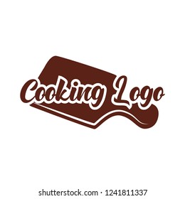 Cooking class design elements, Kitchen emblems, symbols, icons, food studio labels, badges collection. Business signs template, logo, identity, culinary school labels, badges and objects.