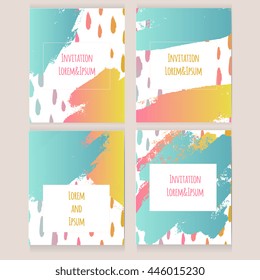 Cooking classes - vector poster design. Illustration for card, advertising. Vector design easy editable.Cooking master class announcement design template and logo.