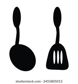 cooking companion the iconic spatula.