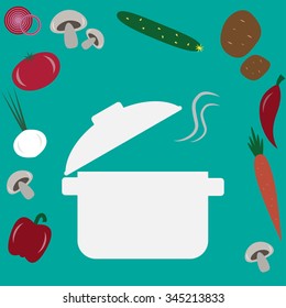 Cooking composition

