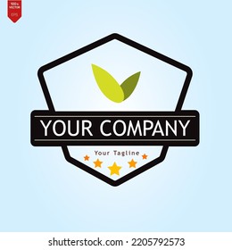 Cooking, cuisine logo. Icon and label for design menu restaurant or cafe. Lettering, calligraphy vector illustration