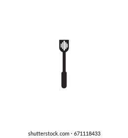 cooking equipment icon. sign design