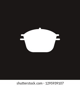 cooking equipment icon. cooking equipment vector design. sign design