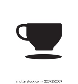 Cooking flat icon. Boiling time, frying pan and kitchen equipment. Fork, spoon and knife and cutting board flat icon, frying time, hot pan. Vector