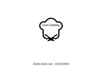 Cooking Food vector logo design