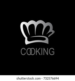 cooking hat chef logo