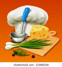 cooking icon