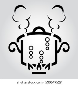 Cooking Icon