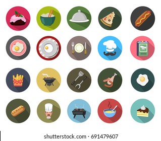 Cooking Icon