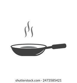 Cooking icon flat design vector