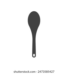 Cooking icon flat design vector