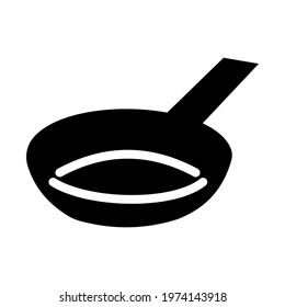 Cooking icon isolated vector illustration. High quality black style vector icon
