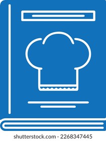Cooking icon, cooking and kitchen icon black vector
