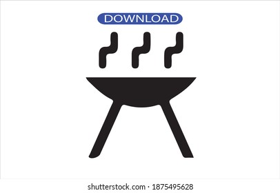 cooking icon or logo isolated sign symbol vector illustration - high quality black style vector icons.