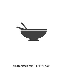 Diseño de ilustraciones vectoriales de iconos de cocina