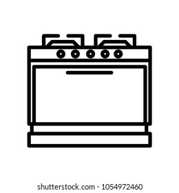 cooking icon vector