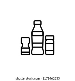 cooking icon vector
