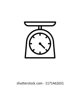 cooking icon vector