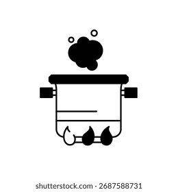 Vector de iconos modernos, ilustraciones o diseños de interfaz de usuario
