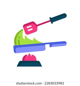 cooking icon for your website, mobile, presentation, and logo design.