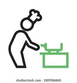 Cooking, kitchen, food