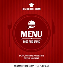 Cooking kitchen and restaurant infographic elements food and utensil icons and charts vector illustration